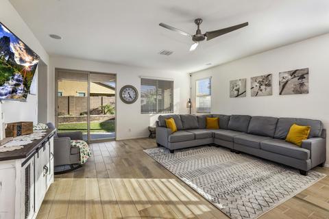 2609 E Saddlebrook Rd, Gilbert, AZ 85298 photo 11