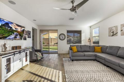 2609 E Saddlebrook Rd, Gilbert, AZ 85298 photo 9