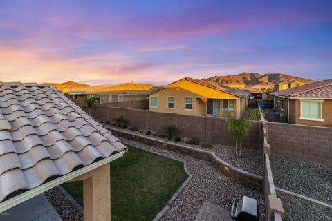 2609 E Saddlebrook Rd, Gilbert, AZ 85298 photo 26