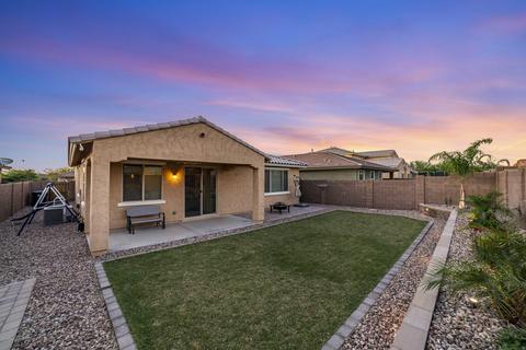 2609 E Saddlebrook Rd, Gilbert, AZ 85298 photo 22