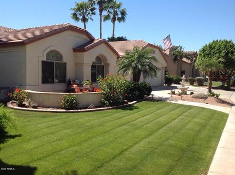 883 E Liberty Ln, Gilbert, AZ 85296 photo 1