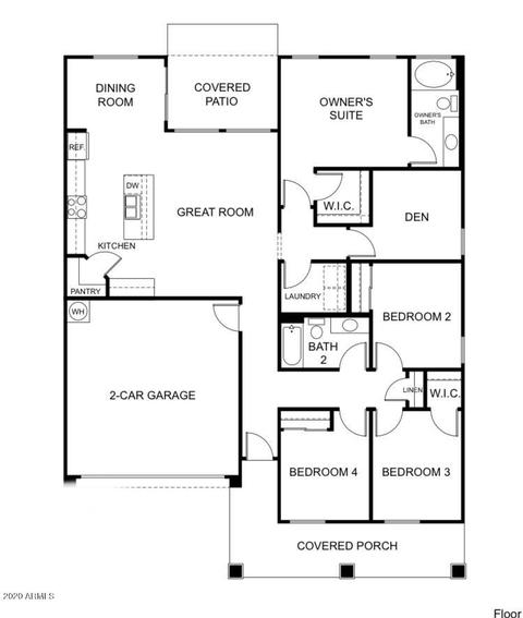 2450 E Wier Ave, Phoenix, AZ 85040 photo 2