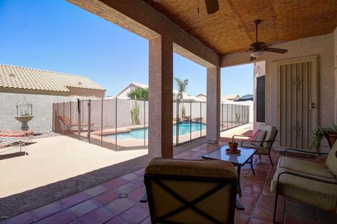 9526 E Idaho Ave, Mesa, AZ 85209 photo 31