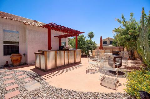 9526 E Idaho Ave, Mesa, AZ 85209 photo 34