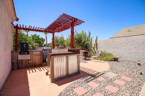 9526 E Idaho Ave, Mesa, AZ 85209 photo 33