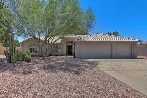 7349 E Clovis Ave, Mesa, AZ 85208 photo 1