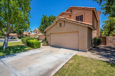 16639 S 33rd St, Phoenix, AZ 85048 photo 1