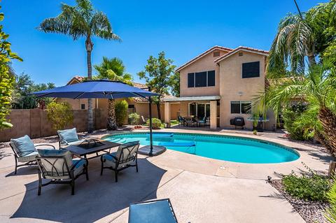 16639 S 33rd St, Phoenix, AZ 85048 photo 34