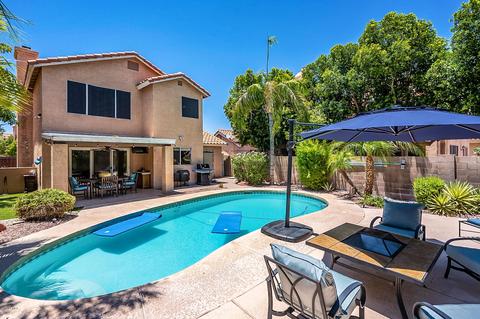 16639 S 33rd St, Phoenix, AZ 85048 photo 35