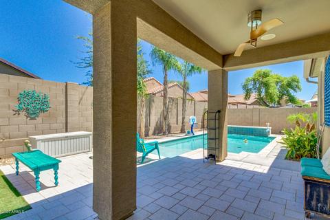 11022 E Starkey Ave, Mesa, AZ 85212 photo 32