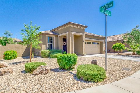 11022 E Starkey Ave, Mesa, AZ 85212 photo 2