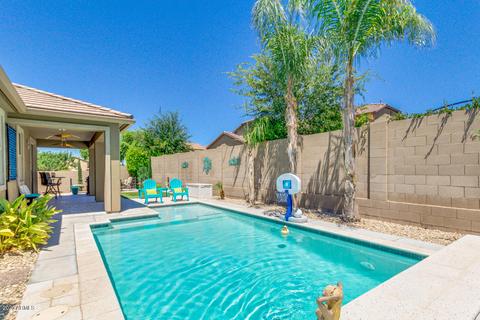 11022 E Starkey Ave, Mesa, AZ 85212 photo 29
