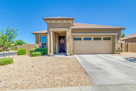 11022 E Starkey Ave, Mesa, AZ 85212 photo 1