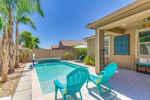 11022 E Starkey Ave, Mesa, AZ 85212 photo 27