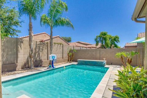11022 E Starkey Ave, Mesa, AZ 85212 photo 28