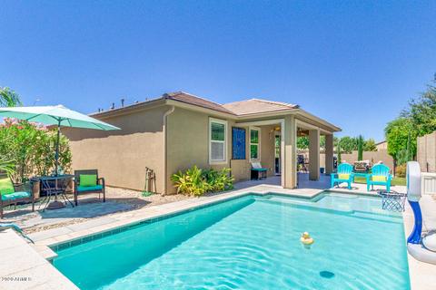 11022 E Starkey Ave, Mesa, AZ 85212 photo 30