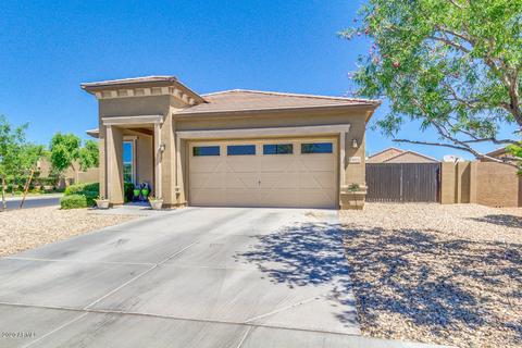 11022 E Starkey Ave, Mesa, AZ 85212 photo 3