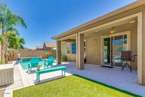 11022 E Starkey Ave, Mesa, AZ 85212 photo 31