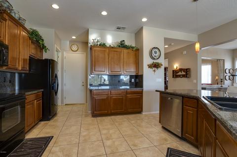 4750 E Nightingale Ln, Gilbert, AZ 85298 photo 5