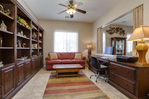 4750 E Nightingale Ln, Gilbert, AZ 85298 photo 20