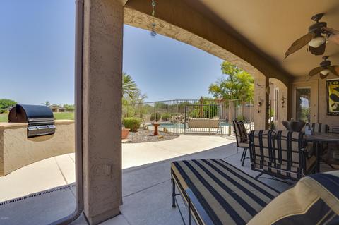4750 E Nightingale Ln, Gilbert, AZ 85298 photo 17