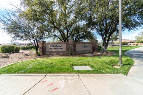 4750 E Nightingale Ln, Gilbert, AZ 85298 photo 27