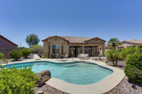 4750 E Nightingale Ln, Gilbert, AZ 85298 photo 15