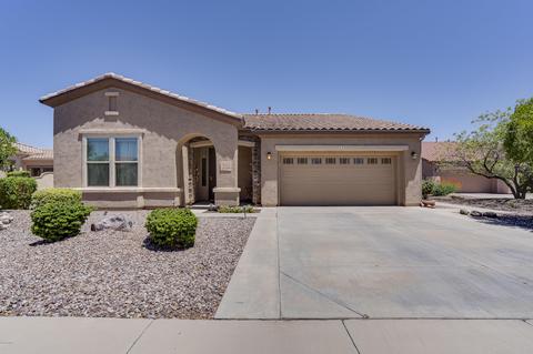 4750 E Nightingale Ln, Gilbert, AZ 85298 photo 1