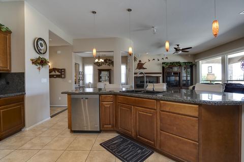 4750 E Nightingale Ln, Gilbert, AZ 85298 photo 4