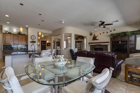 4750 E Nightingale Ln, Gilbert, AZ 85298 photo 8