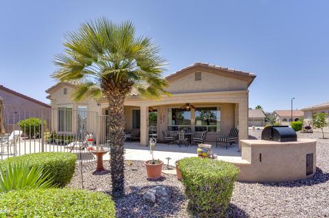 4750 E Nightingale Ln, Gilbert, AZ 85298 photo 18