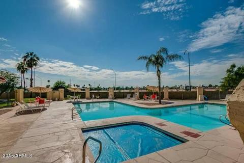 5230 E Brown Rd #168, Mesa, AZ 85205 photo 1