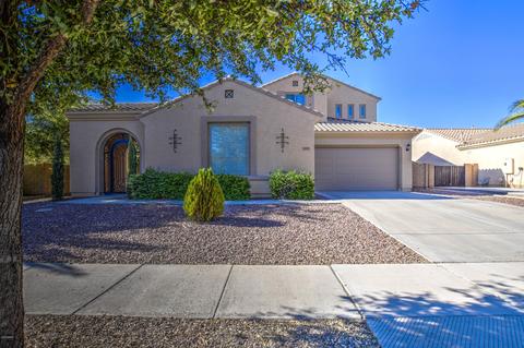 3096 E Coconino Dr, Gilbert, AZ 85298 photo 26