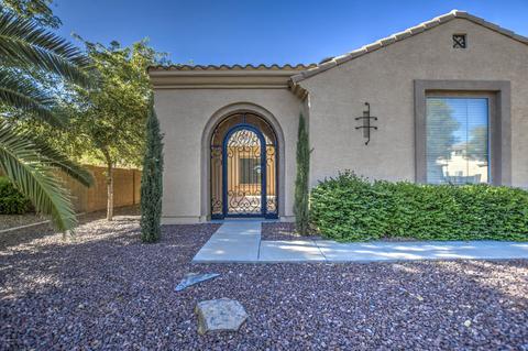 3096 E Coconino Dr, Gilbert, AZ 85298 photo 29
