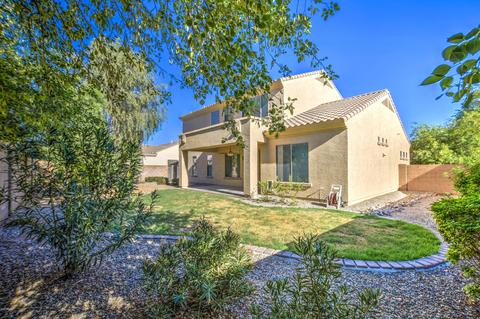 3096 E Coconino Dr, Gilbert, AZ 85298 photo 63