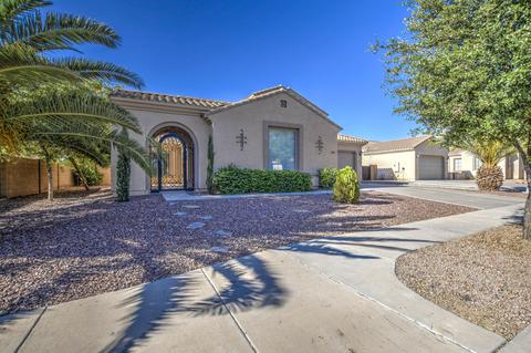 3096 E Coconino Dr, Gilbert, AZ 85298 photo 28