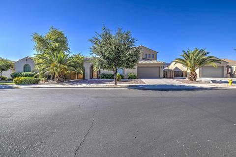 3096 E Coconino Dr, Gilbert, AZ 85298 photo 25