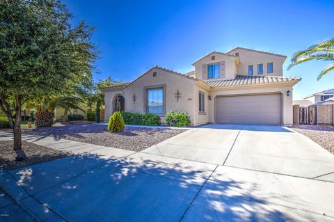 3096 E Coconino Dr, Gilbert, AZ 85298 photo 27