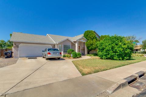 2624 E Hope St, Mesa, AZ 85213 photo 1