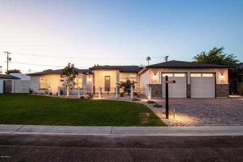 3108 E Roma Ave, Phoenix, AZ 85016 photo 1