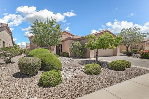 4074 E Rakestraw Ln, Gilbert, AZ 85298 photo 3