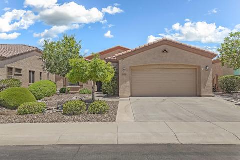 4074 E Rakestraw Ln, Gilbert, AZ 85298 photo 1