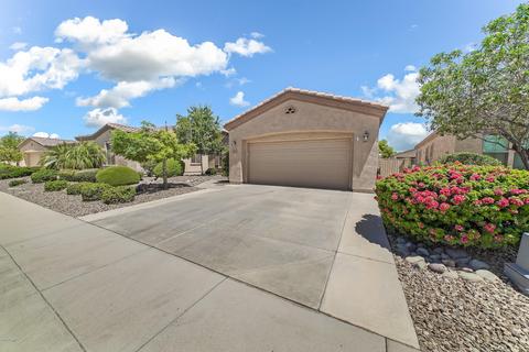 4074 E Rakestraw Ln, Gilbert, AZ 85298 photo 2