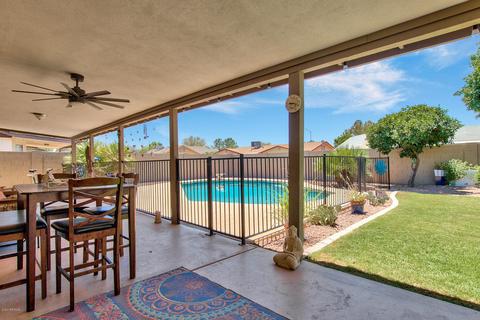 3713 E Forge Cir, Mesa, AZ 85206 photo 33