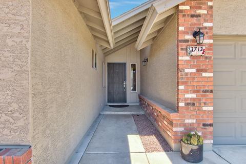 3713 E Forge Cir, Mesa, AZ 85206 photo 3