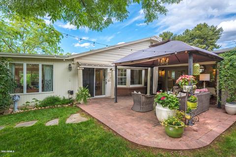 435 W Harmont Dr, Phoenix, AZ 85021 photo 24
