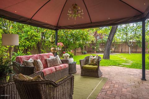 435 W Harmont Dr, Phoenix, AZ 85021 photo 29