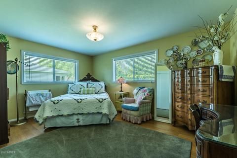 435 W Harmont Dr, Phoenix, AZ 85021 photo 19