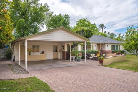 435 W Harmont Dr, Phoenix, AZ 85021 photo 33
