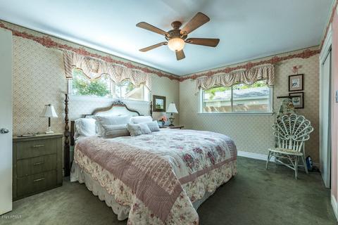 435 W Harmont Dr, Phoenix, AZ 85021 photo 16